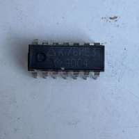 К176ИЕ3, 90 г.в.