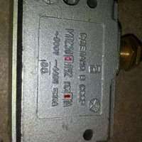 МП2304, ЛУ2, исп2, 1А, -660v-440v=16A, 85 г.в.