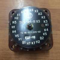 ТУМ-А2-11У3, 83 г.в.