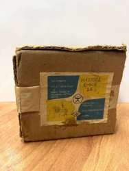 М423001 90 г.в. 1,5 кл. (пред.изм 0-50V)