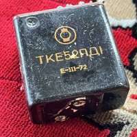 ТКЕ52ПД1, 72 г.в. (демонтаж)