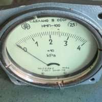 НПМ-100, 86 г.в. (0-4х10 KPa)