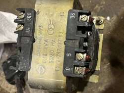 ОСМ1-0,16У3 0,16kVA 50/60Hz ТУ16-717137-86