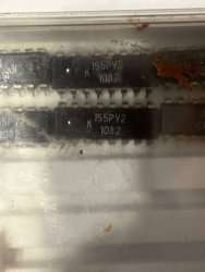 К155РУ2, 1082 г.в.