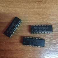 MC14020BCP, 80 г.в.