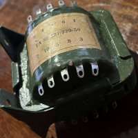 ТА55-127/220-50, 0479 г.в. (нов)