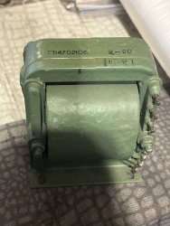ГВ4.702.106, 80 г.в. (демонтаж)