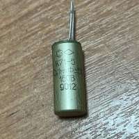 К71-5-160В-0,1МКФ±5%, 9012