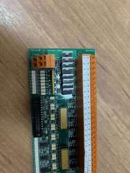 TBI-16/8C, 2005 г.в. (DIB91501)