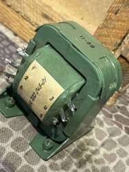 ВЖ4.700.043-01, 8911 г.в. (Б/У)