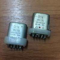 РПС32 А/Б, 85-86 г.в. РС4.520.224-24шт.