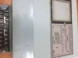 Е849НП/1, 88 г.в. 2,5А 5mA.