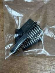 КР580ВА87, 90 г.в.