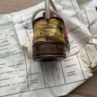 ПММ11 ~220V ПЭТВ-939 0,25Вит2500