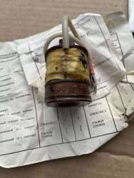 ПММ11 ~220V ПЭТВ-939 0,25Вит2500