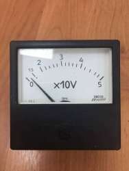 Э8030, 88.г.в. 2,5 кл. (предел измерений 0-50V), 50Hz
