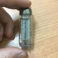 ГУ-17, 73 г.в.