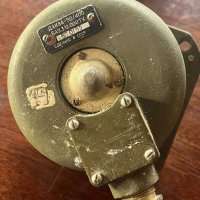 ДАК8А-50/400 БА0.312.000ТУ (нов) №600153
