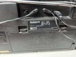 TBS-8430 (Audio Sonic)