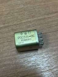 РПС34А-ОС, 0481 г.в. РС4.520.243
