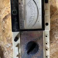 Ц4342-М1, 4,0 кл. (пред.изм 0-25 V,A)