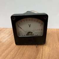 М4202, 65 г.в. 2,5 кл (пред.изм 0-10 V)