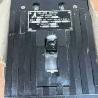 А3716 ФУ3 IP20 0689 г.в. 380V 63A 50Hz РЦТ72А