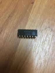 К155АГ1, 87 г.в.