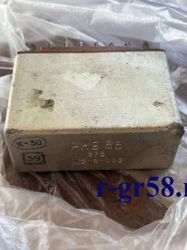 РНЕ66 №2181992 27В (нов)