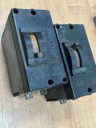 АК63-2М У3 ~500V 1A 3P 82 г.в.