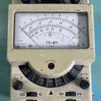 ТЛ-4М, 82 г.в. 2,5 кл. (пред.изм 0-10 VA)
