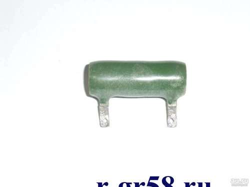 ПЭВ15-4,7 кОм±5%