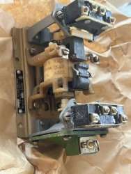 РВП72-3222-00УХЛ4, 1083 г.в. 660В/440В/10А/Uкат220V/50Hz