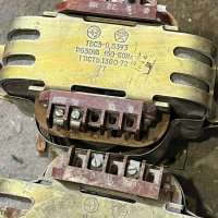 ТБС3-0,63 УЗ 630VА (0,63кВа) 50-60 Hz, 75-76-77 г.в.