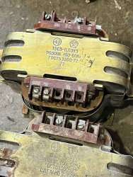 ТБС3-0,63 УЗ 630VА (0,63кВа) 50-60 Hz, 75-76-77 г.в.
