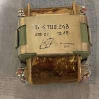 Тг4.700.248, 1088 г.в. (демонтаж)