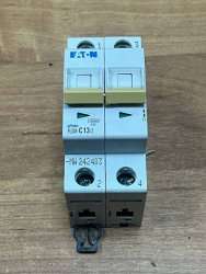 PLSM-C13/2-HW (Eaton)