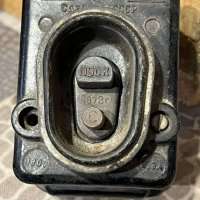 ПНВС 10 У2 6.3А ~380В