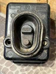ПНВС 10 У2 6.3А ~380В