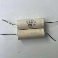 К73-15А-400В-0,15МКФ±10%, 89 г.в.