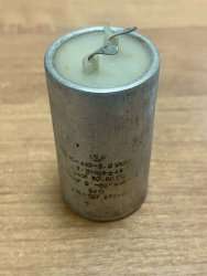 ЛП-440-3,0УХЛ2, 3,0мкф,440в,50/60гц, с-60 +45, 9411 г.в.