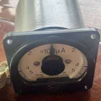 М760, 70 г.в. 2,5 кл. (пред.изм 5-0-5х100мКА)