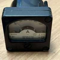 М4203, 85 г.в. 2,5 кл. (пред.изм 0-100А)
