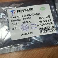 FYL-48D3UWC1A 2010/09/29 ультра-белый
