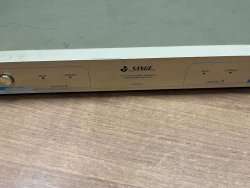 SANGE SG-2000B