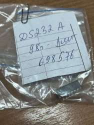 DS232A, 98 г.в.