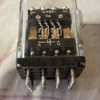 R154PDT 10A 24-12V