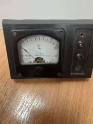 М4205, 75 г.в. 2,5 кл (пред.изм 0-100%) Jном=100µА