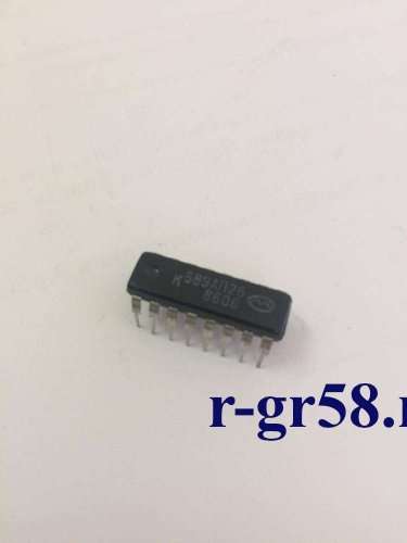 К589АП26, 86 г.в.