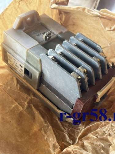 РПК1-021УХЛ4 660V-16A-220В50Гц, 1281 г.в.